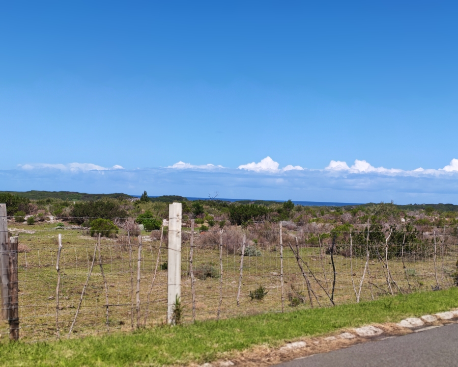0 Bedroom Property for Sale in Heuningkloof Western Cape